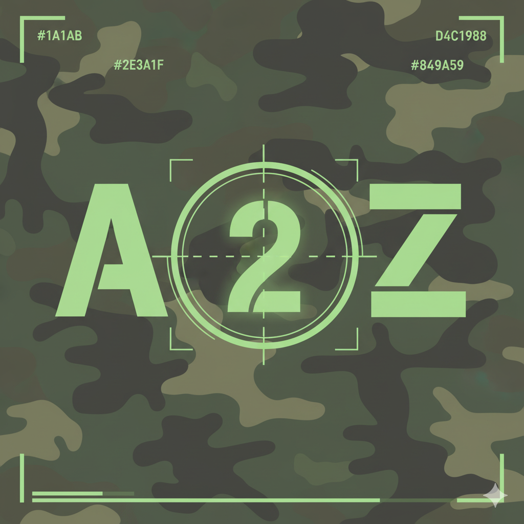 A-Z Speed Challenge