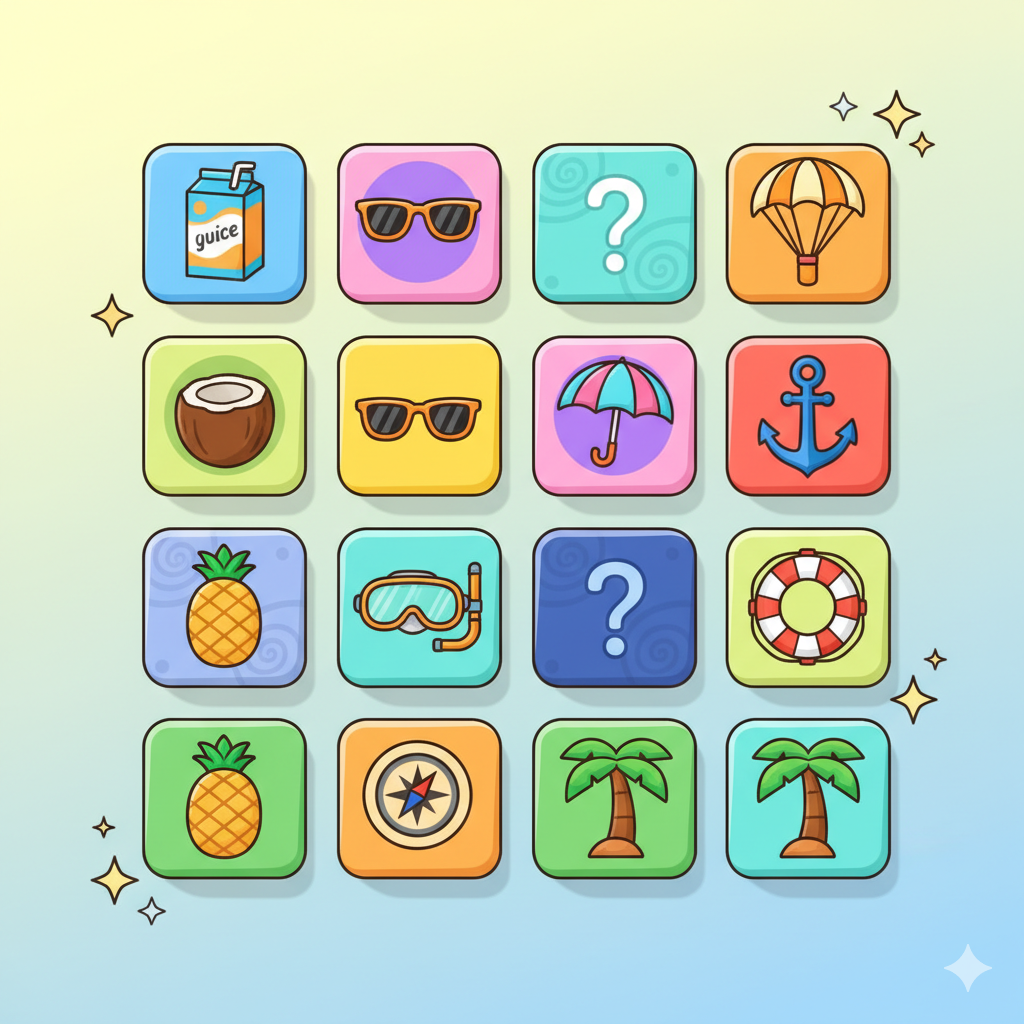Emoji Match